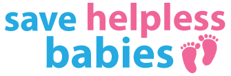 save helpless babies